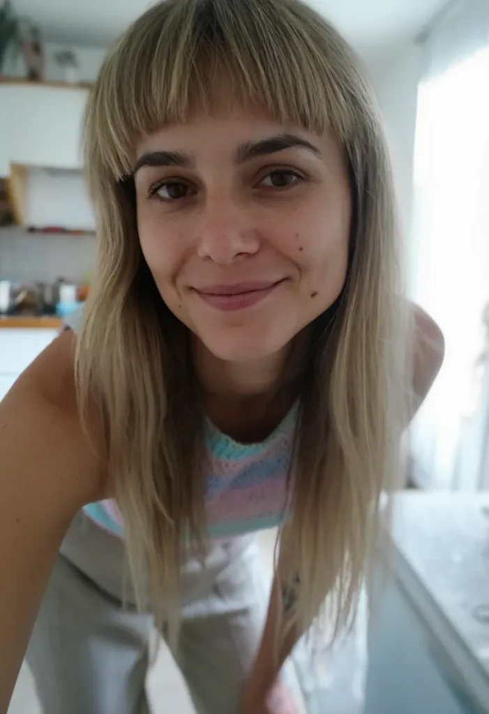 Илона