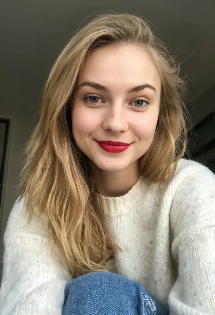 Странница