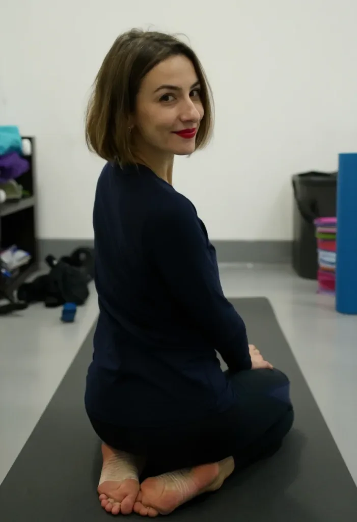 Лусине