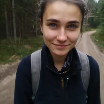 Полина, 28
