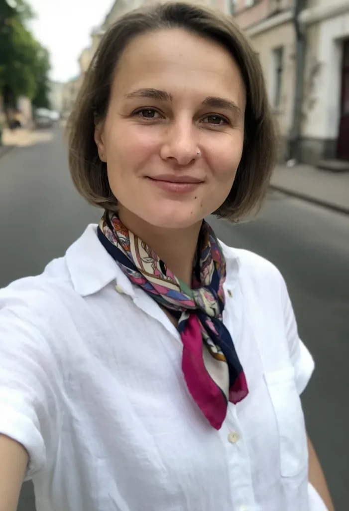 Аня