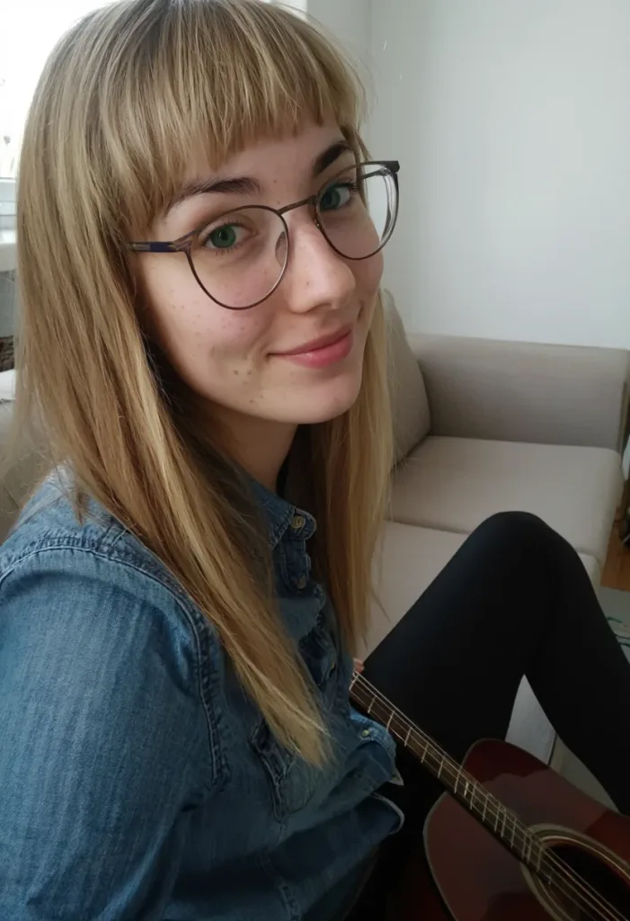 Виталина