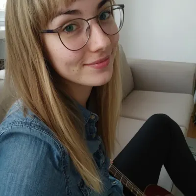 Виталина