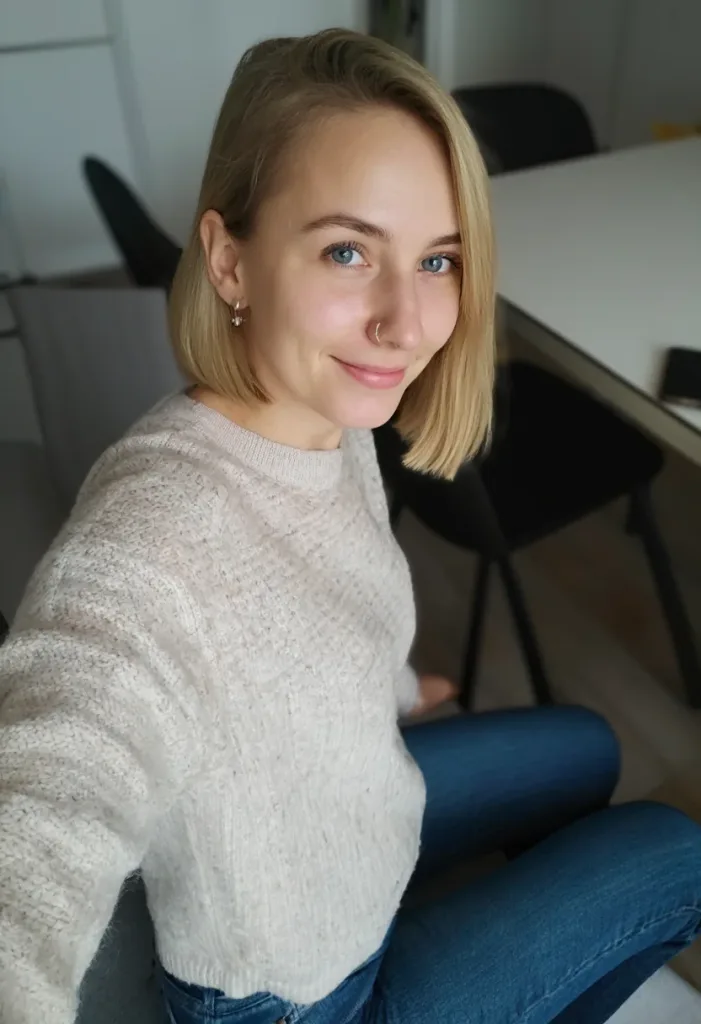 Анюта