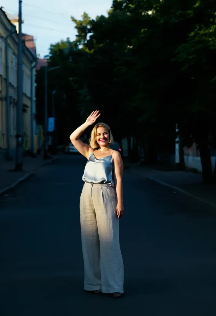 Елизавета