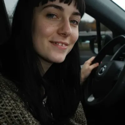 Лиза, 21