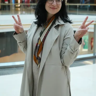 Наташа, 40