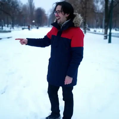 Антон