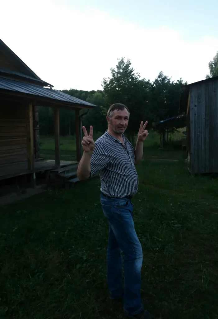 Андрей
