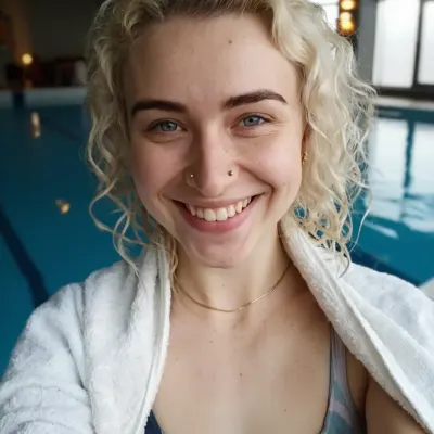 Элина, 34