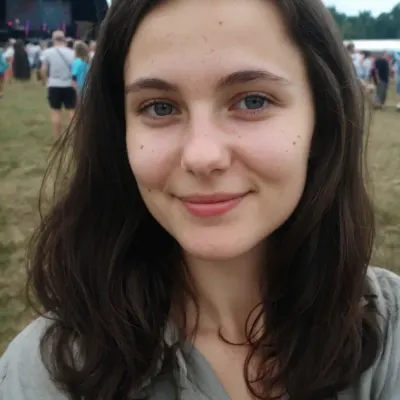 Кристинка, 25