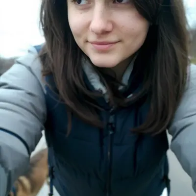 Катя В.