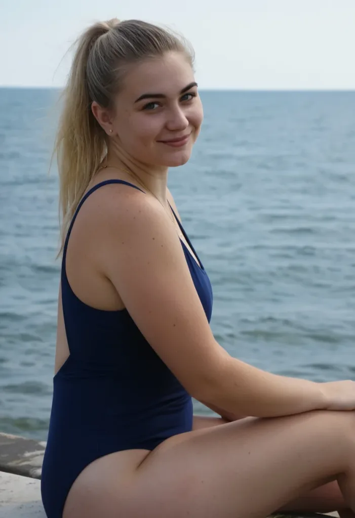 Милая Лилиана