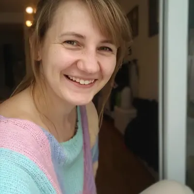 Виолетта, 36