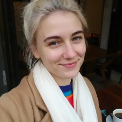 Анна