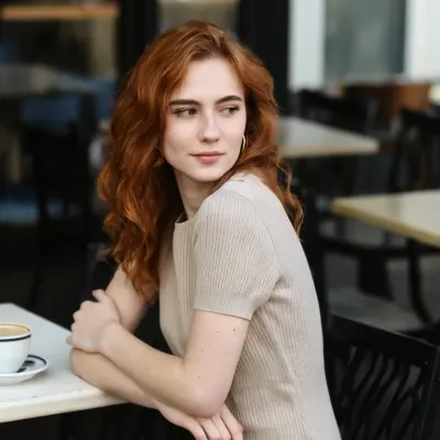 Марьяна, 25