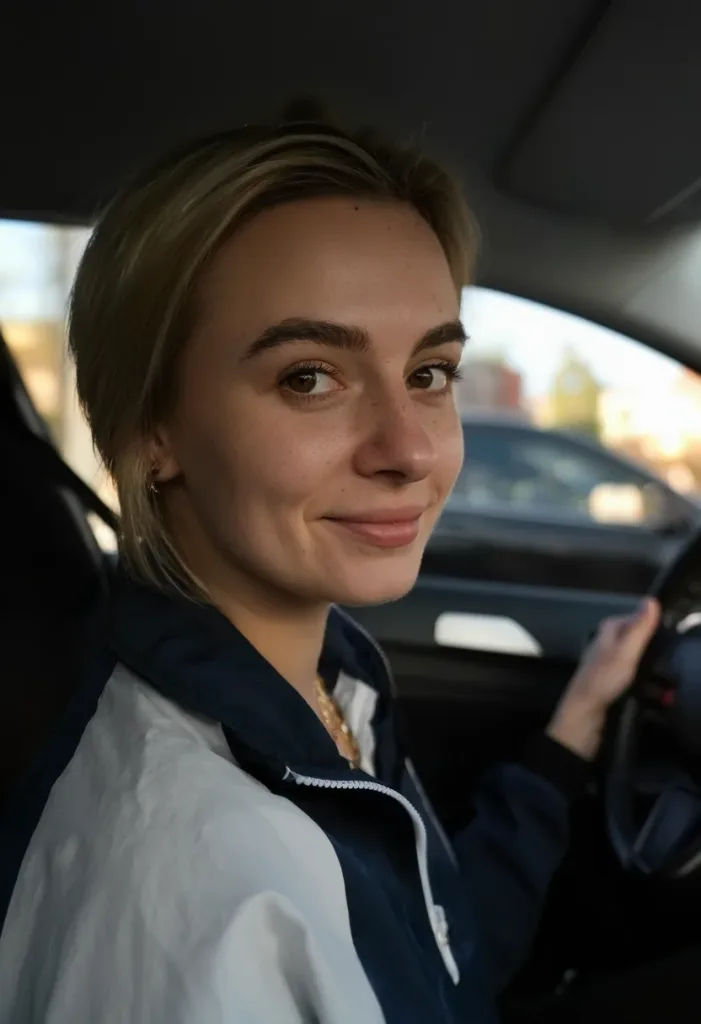 Наталья
