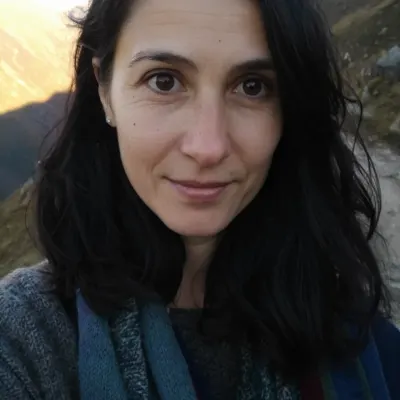 Елена, 40
