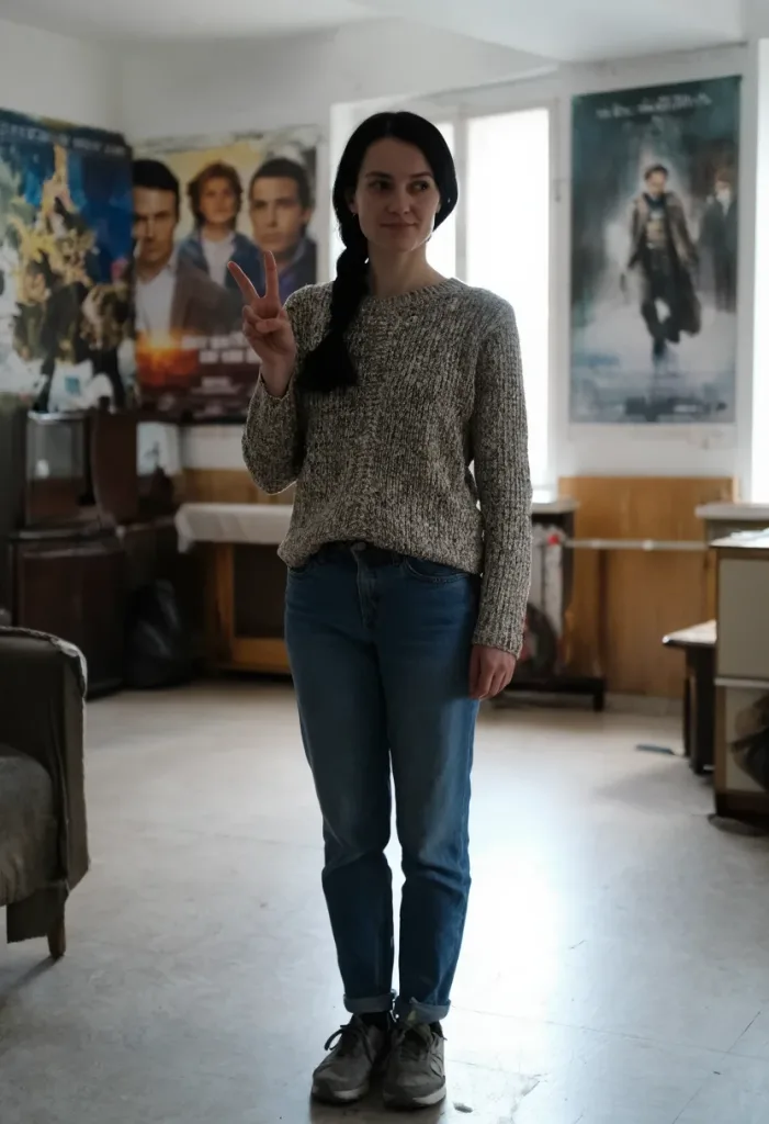 Дарина